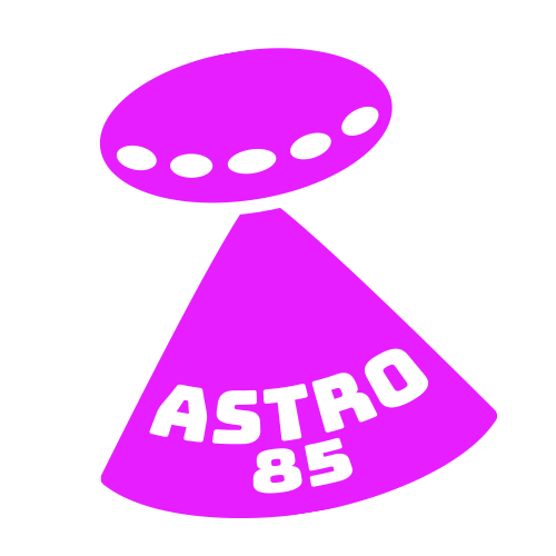 Astro 85 Logo