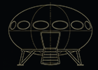 Mini ship